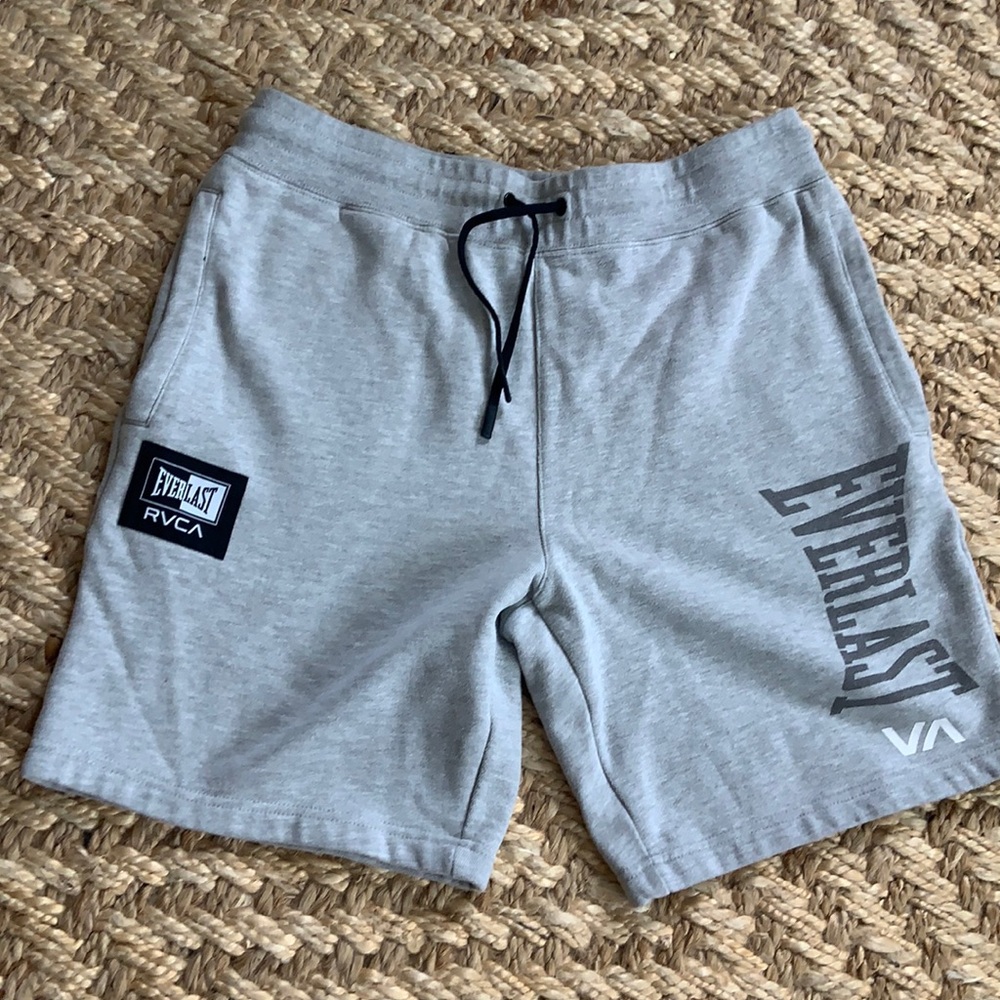 Everlast men’s shorts , M.